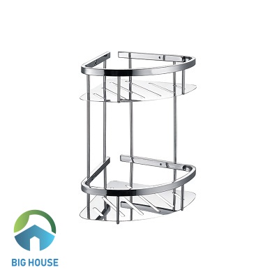 Kệ góc 1 tầng Eco Bath EC_4051-2