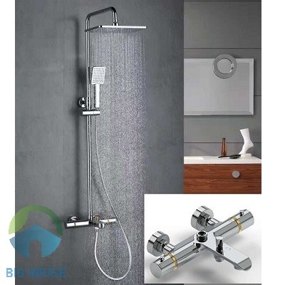 Sen cây nóng lạnh Bancoot SC 880