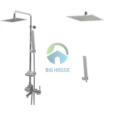 Sen cây nóng lạnh Mirolin MK6699 - Option 1