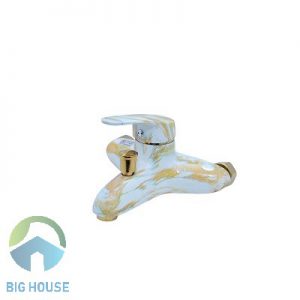 Sen tắm nóng lạnh Bancoot BCS-2012Đ