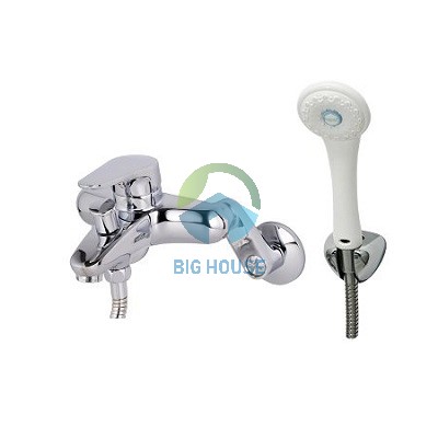 Sen tắm nóng lạnh Mirolin MK500 - H150