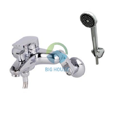 Sen tắm nóng lạnh Mirolin MK500 - H200