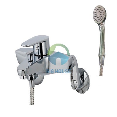 Sen tắm nóng lạnh Mirolin MK500 - HS020