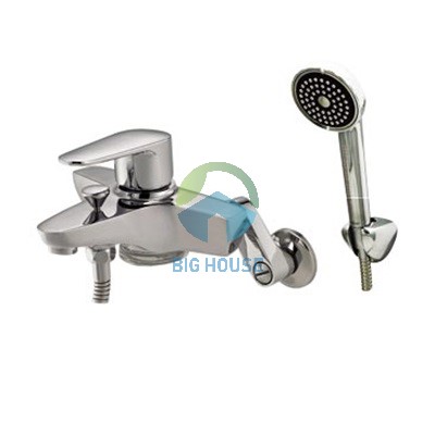 Sen tắm nóng lạnh Mirolin MK600 - HS200