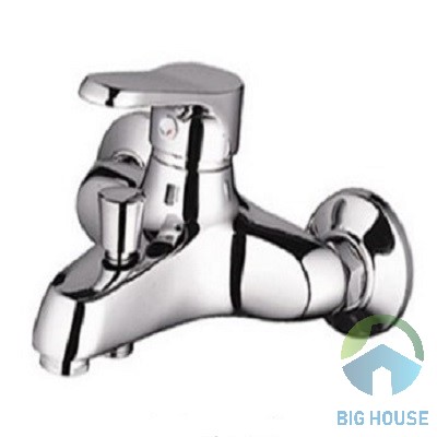 Sen tắm nóng lạnh Sanji CSN - 05
