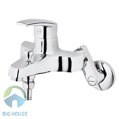 Sen tắm nóng lạnh Sobisung YJ-6406