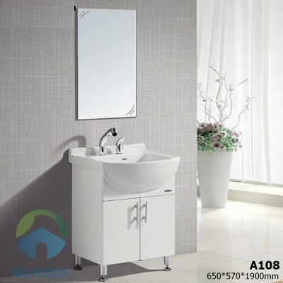 Tủ chậu Jomoo A108