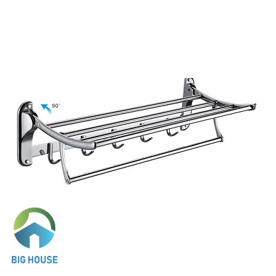 vắt khăn giàn đa năng ecobath ec_5056