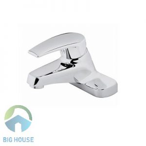 Vòi chậu lavabo nóng lạnh Sobisung YJ-6400