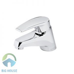 Vòi chậu lavabo nóng lạnh Sobisung YJ-6410
