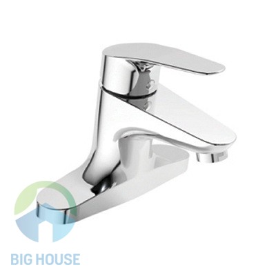 Vòi chậu nóng lạnh American Standard WF0302