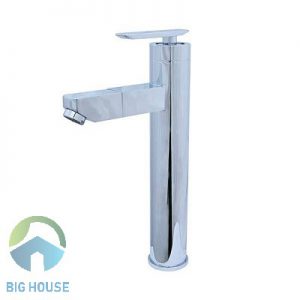 Vòi chậu nóng lạnh Bancoot BCV30-2016