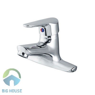 Vòi chậu nóng lạnh Caesar B122CP