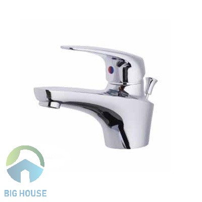 Vòi chậu nóng lạnh Caesar B170C