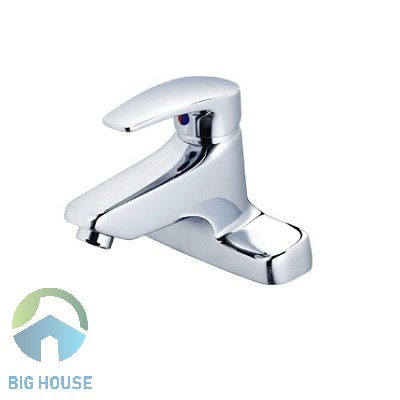 Vòi chậu nóng lạnh Caesar B402CP