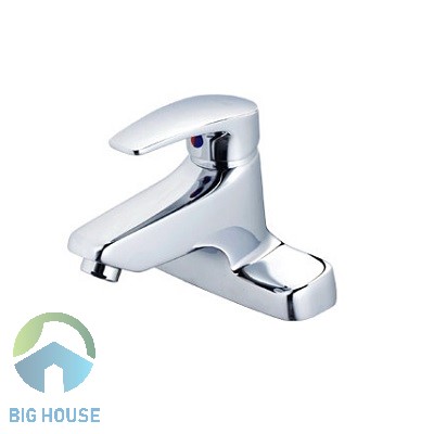 Vòi chậu nóng lạnh Caesar B402CU