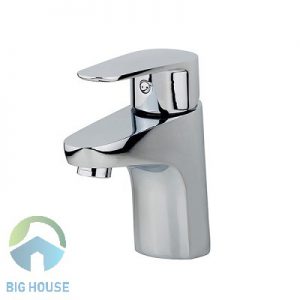 Vòi chậu nóng lạnh Mirolin MK601