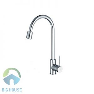 Vòi rửa bát Caesar K325C