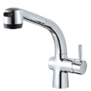 Vòi rửa bát nóng lạnh Kosco CO 5020