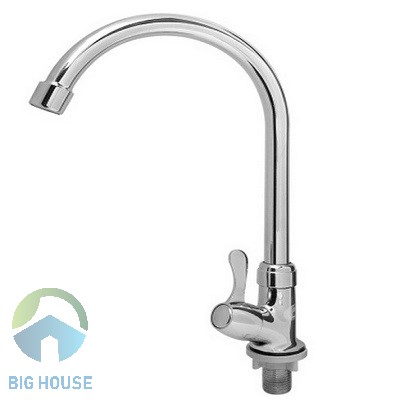 Vòi rửa bát lạnh Sanji CL - 01