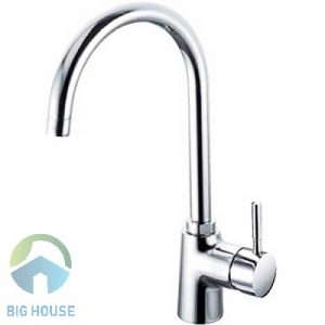 Vòi rửa bát nóng lạnh Kosco CO 5027