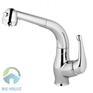Vòi rửa bát Sobisung YJ-4615