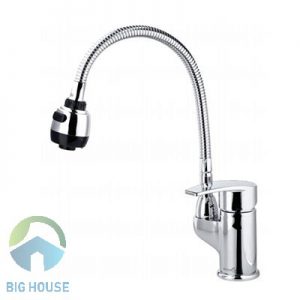 Vòi rửa bát Sobisung YJ-5764