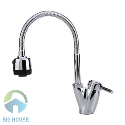Vòi rửa bát Sobisung YJ-8822