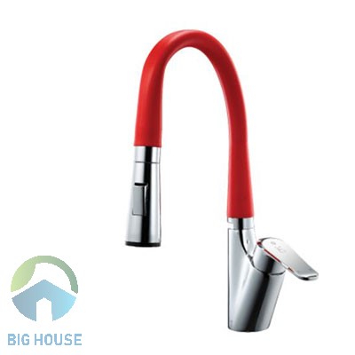 Vòi rửa bát Sobisung YJ-8825 Red