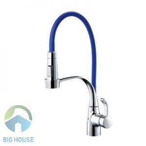 Vòi rửa bát Sobisung YJ-8835 Blue