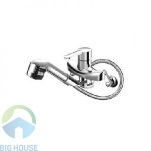 Vòi rửa bát Sobitex DSS 1121