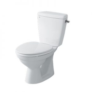 Bồn cầu hai khối Inax C-117VA