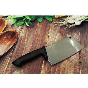Dao chặt Kapani Moulded Cleaver 18cm CP.01.MI18