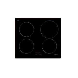 Bếp từ bốn vùng nấu Cata IB 604 BK