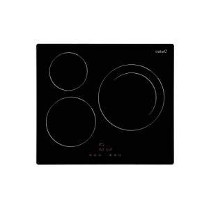Bếp từ ba vùng nấu Cata IB 6303 BK