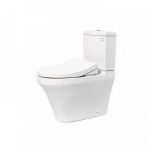 Bồn cầu hai khối Toto CS945DNE4