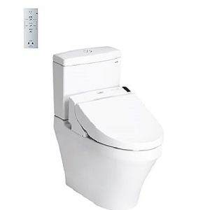 Bồn cầu hai khối Toto CS945DNW6