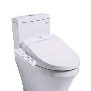 Bồn cầu hai khối Toto CS945DNW7