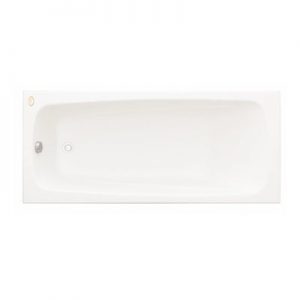 Bồn tắm nằm Cotto BT210PP Milano