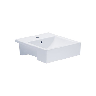 Chậu rửa lavabo âm bàn Cotto C0225