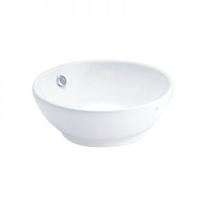 Chậu rửa lavabo dương bàn Cotto C0015