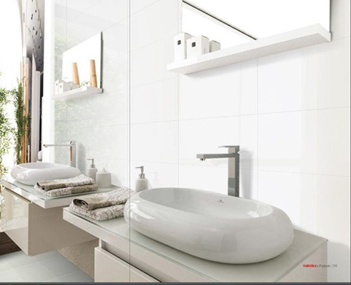 Gạch ốp tường Bạch Mã