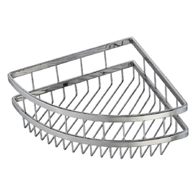 Kệ inox góc 23x23x9 ST823V