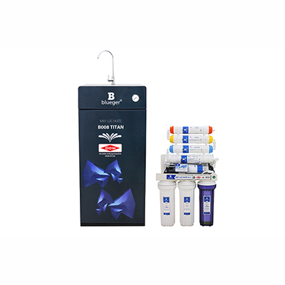 Máy lọc nước Blueger B008 Titan