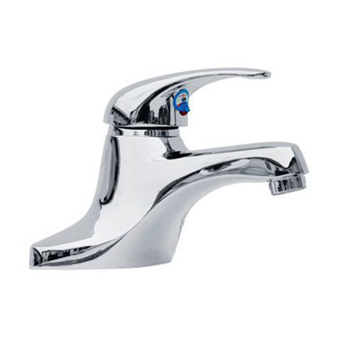 Vòi chậu 3 lỗ nóng lạnh viglacera VG304