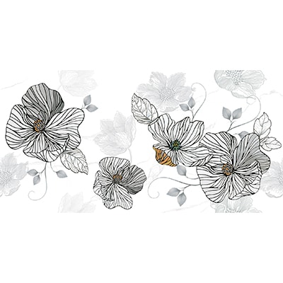 Gạch ốp tường Tasa 40x80 4804