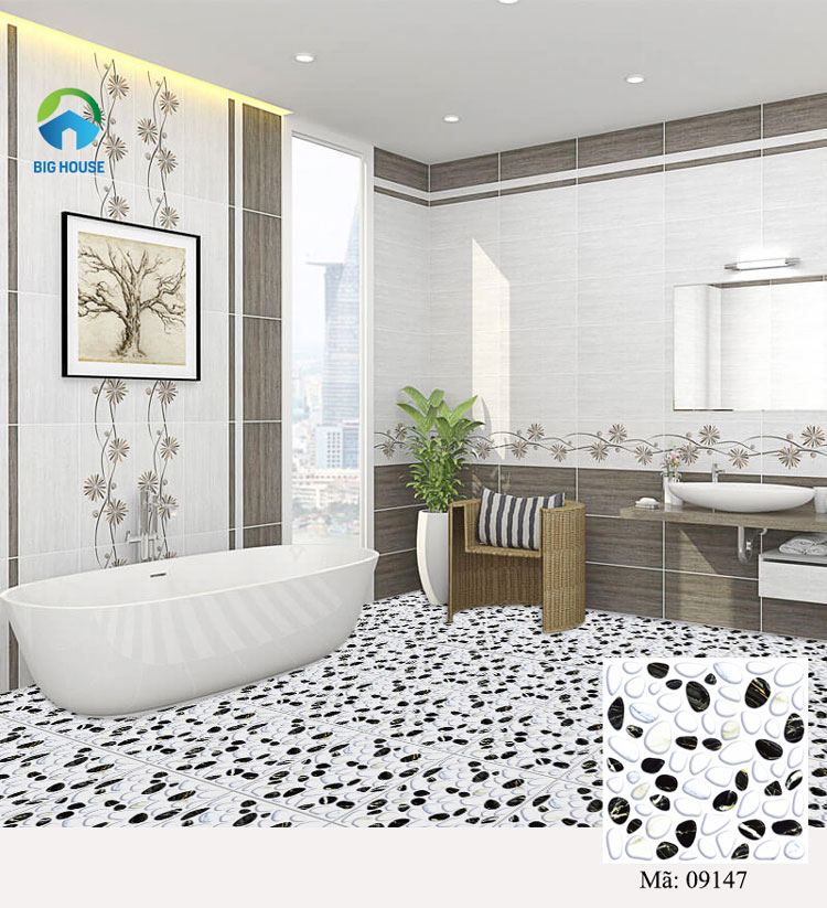 Gạch Prime 09147