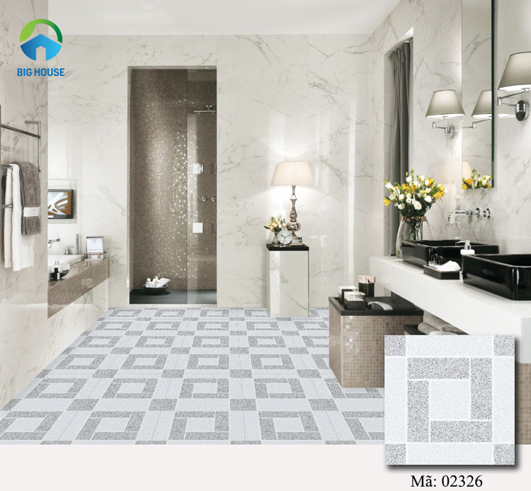 Gạch Prime 02325
