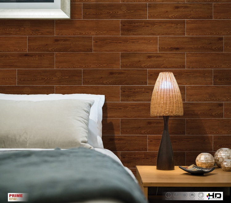 Mẫu gạch ốp tường 15x60 09538