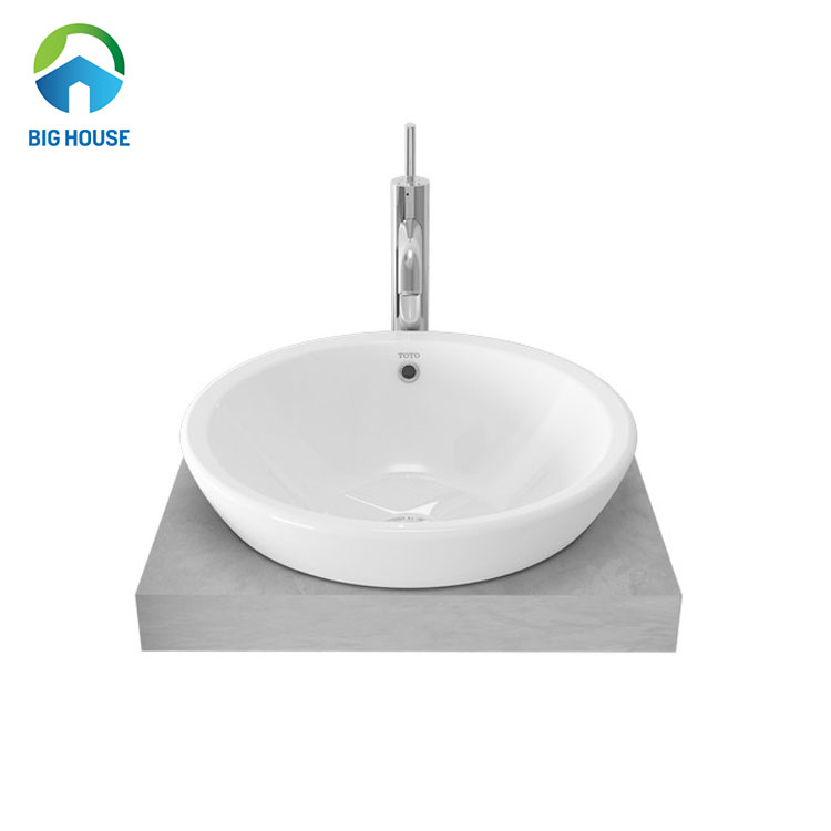combo tủ chậu Bh03 6